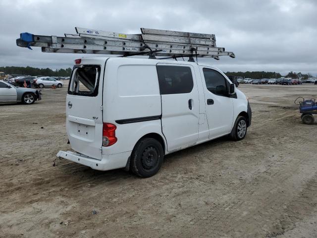 Photo 3 from auction – 2015 NISSAN NV200 2.5S with VIN 3N6CM0KN2FK732798