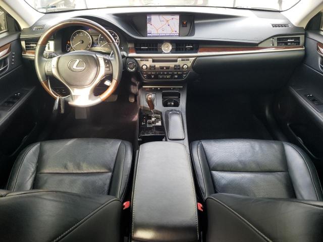 Photo 8 from auction – 2013 LEXUS ES 350 with VIN JTHBK1GG2D2068370
