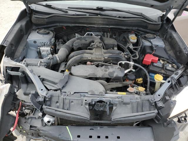 Photo 11 from auction – 2014 SUBARU FORESTER 2 with VIN JF2SJAEC0EH402030