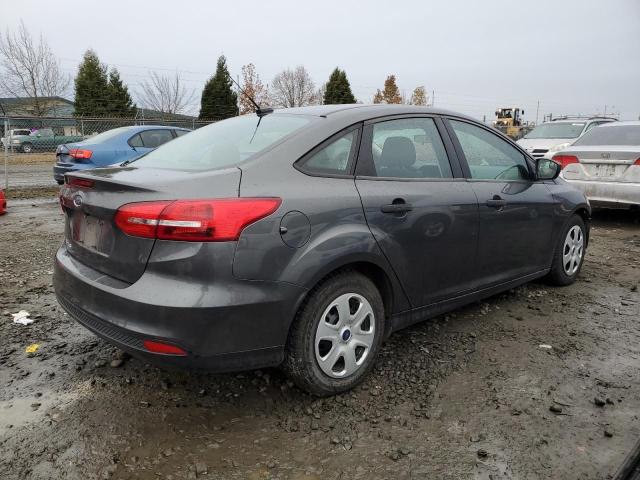 Photo 3 from auction – 2017 FORD FOCUS S with VIN 1FADP3E20HL344324
