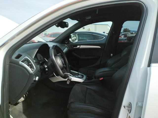 Photo 7 from auction – 2015 AUDI SQ5 PREMIU with VIN WA1CGAFP9FA019856