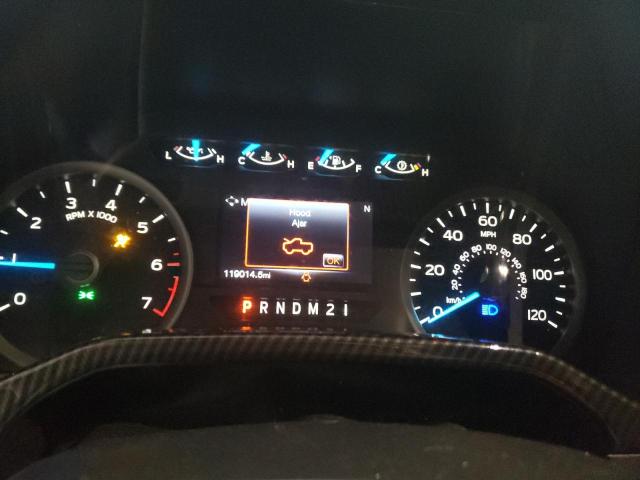 Photo 9 from auction – 2015 FORD F150 SUPER with VIN 1FTEW1EG8FFC92115