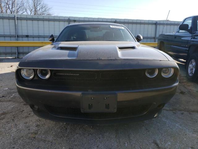 Photo 5 from auction – 2016 DODGE CHALLENGER with VIN 2C3CDZAG3GH353229