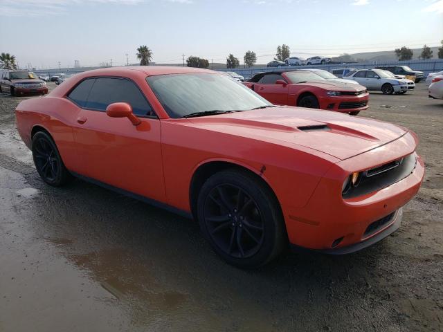 Photo 4 from auction – 2016 DODGE CHALLENGER with VIN 2C3CDZAG1GH316082