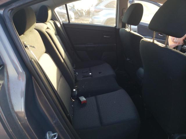 Photo 10 from auction – 2007 MAZDA 3 I with VIN JM1BK32FX71753903