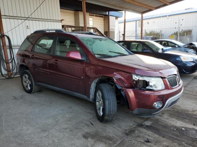 Zdjęcie 4 z aukcji – 2007 PONTIAC TORRENT z VIN 2CKDL63FX76250643