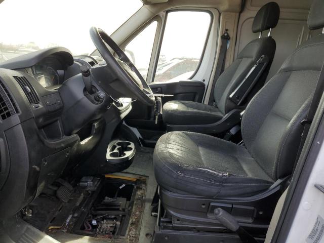 Photo 7 from auction – 2015 RAM PROMASTER with VIN 3C6TRVDG2FE511126