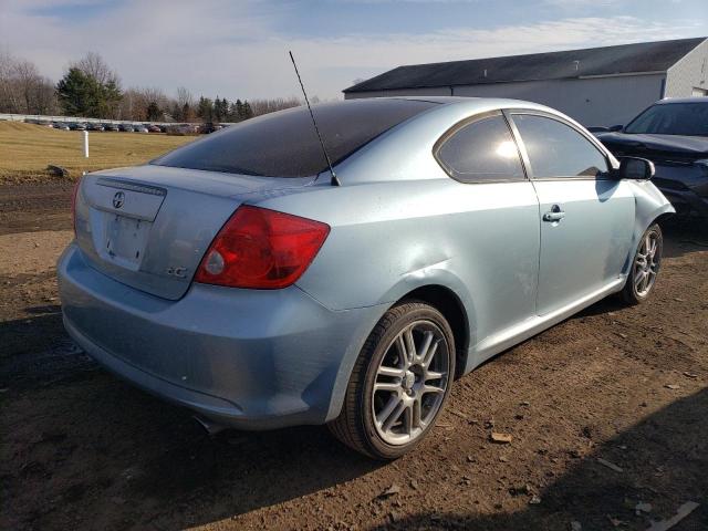 Photo 3 from auction – 2006 TOYOTA SCION TC with VIN JTKDE177460063681