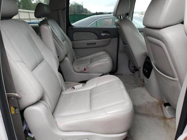 Photo 11 from auction – 2007 CHEVROLET SUBURBAN C with VIN 3GNFC16047G154500