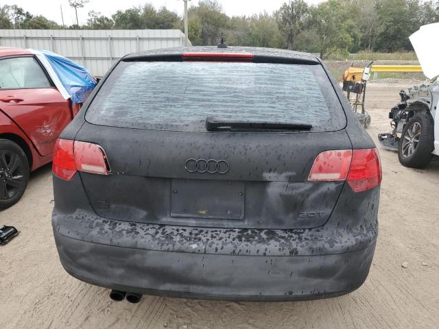 Photo 6 from auction – 2008 AUDI A3 2.0 PRE with VIN WAUNF78P68A152351