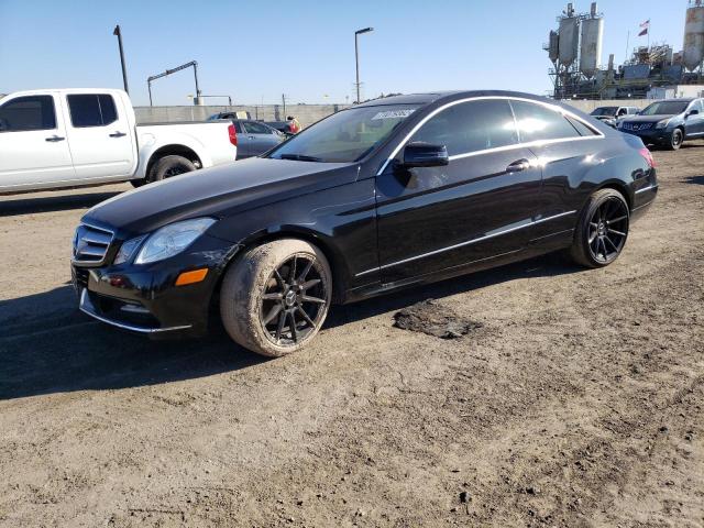 MERCEDES-BENZ E 350 2013 with VIN WDDKJ5KB8DF190107 - Photo from auction
