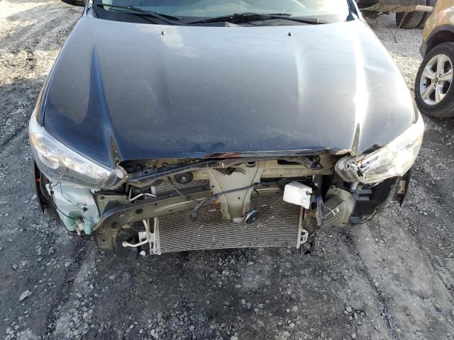 Photo 12 from auction – 2017 MITSUBISHI OUTLANDER with VIN JA4AR3AU7HZ066737