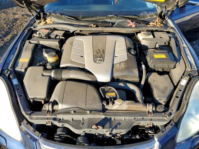 Photo 11 from auction – 2002 LEXUS SC 430 with VIN JTHFN48Y920017992