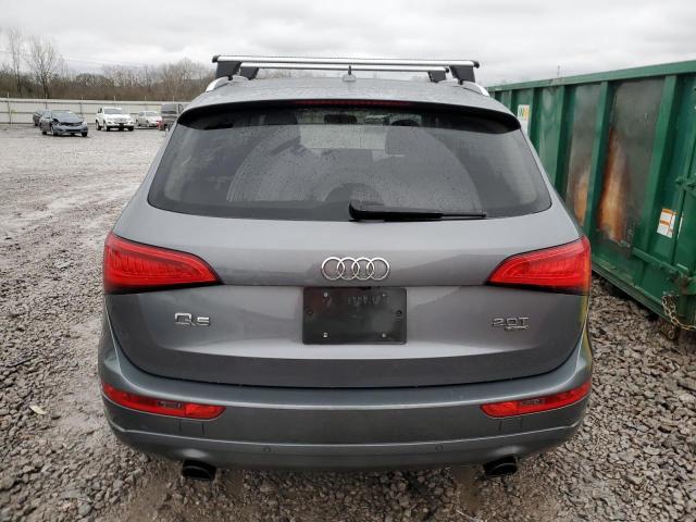 صورة رقم 6 من المزاد - 2014 AUDI Q5 PREMIUM مع VIN WA1LFAFP5EA020200