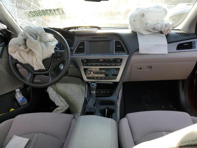 Photo 8 from auction – 2016 HYUNDAI SONATA SE with VIN 5NPE24AF9GH434036