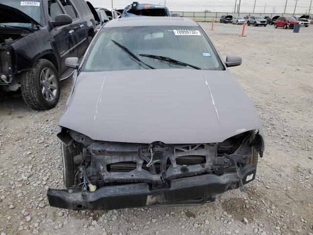 Photo 5 from auction – 2003 VOLKSWAGEN GTI with VIN 9BWDE61J834037412
