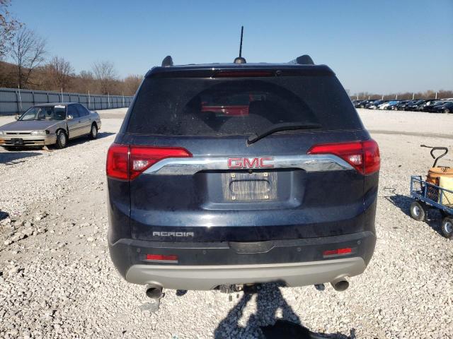 Photo 6 from auction – 2017 GMC ACADIA SLT with VIN 1GKKNMLSXHZ158341