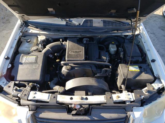 Photo 12 from auction – 2002 GMC ENVOY with VIN 1GKDT13S322522645