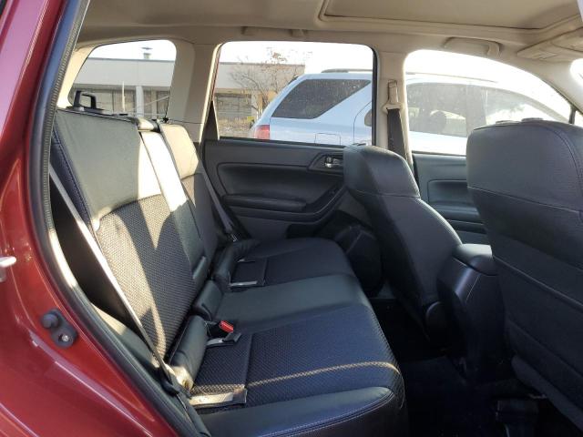 Photo 10 from auction – 2016 SUBARU FORESTER 2 with VIN JF2SJGDC8GH495533