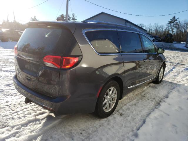 Photo 3 from auction – 2020 CHRYSLER PACIFICA T with VIN 2C4RC1BG3LR140245