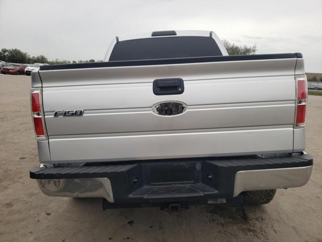 Photo 6 from auction – 2014 FORD F150 SUPER with VIN 1FTFW1ET7EFC35436