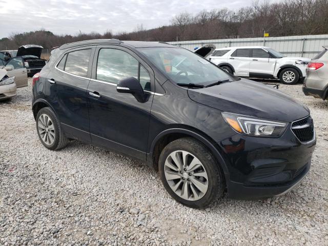 Photo 4 from auction – 2019 BUICK ENCORE PRE with VIN KL4CJASB9KB791595