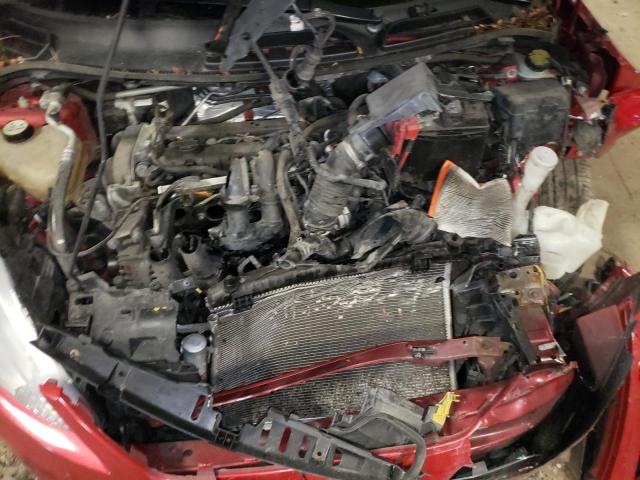 Photo 11 from auction – 2011 FORD FIESTA SES with VIN 3FADP4FJ8BM179544