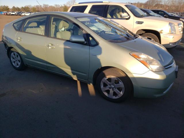 Photo 4 from auction – 2008 TOYOTA PRIUS with VIN JTDKB20U883403784