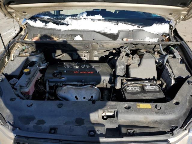 Photo 11 from auction – 2008 TOYOTA RAV4 with VIN JTMZD33V785101068