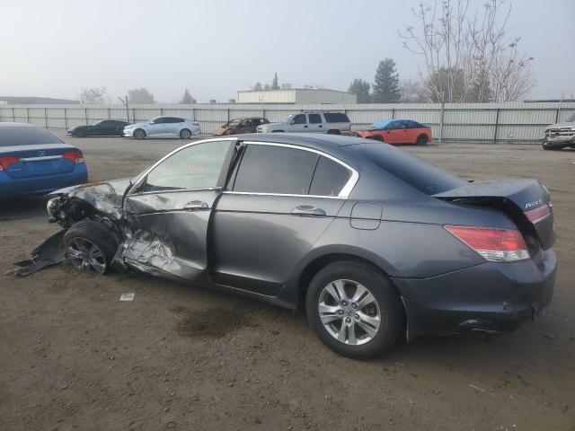 Photo 2 from auction – 2011 HONDA ACCORD LXP with VIN 1HGCP2F40BA063399