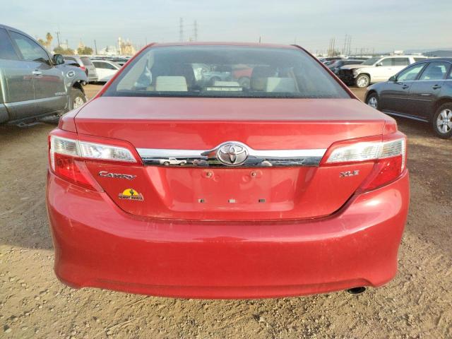 Photo 6 from auction – 2013 TOYOTA CAMRY L with VIN 4T4BF1FK2DR308115