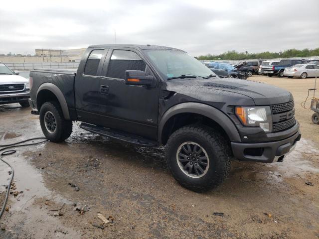 Photo 4 from auction – 2010 FORD F150 SUPER with VIN 1FTEX1E67AFD53063