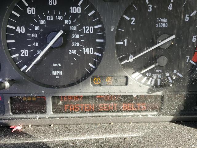 Photo 9 from auction – 2005 BMW X5 3.0I with VIN 5UXFA13525LY10920