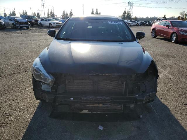 Photo 5 from auction – 2014 KIA CADENZA PR with VIN KNALN4D74E5164811