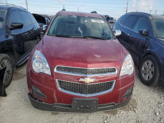 Photo 5 from auction – 2015 CHEVROLET EQUINOX LT with VIN 2GNALBEK0F1147764