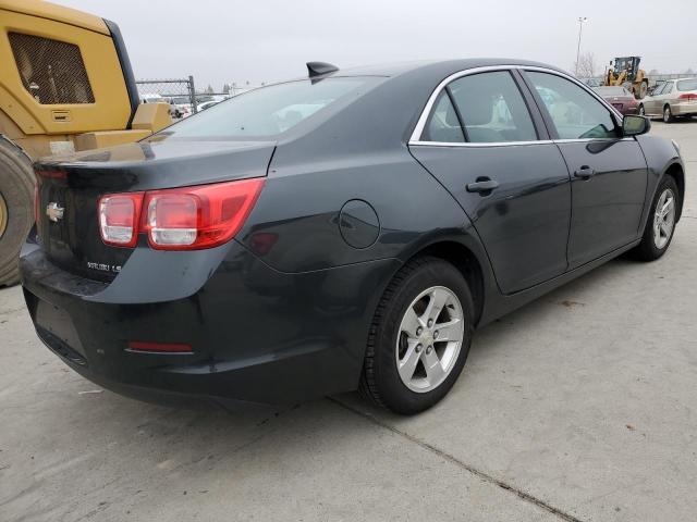 Photo 3 from auction – 2016 CHEVROLET MALIBU LIM with VIN 1G11A5SA1GU146908