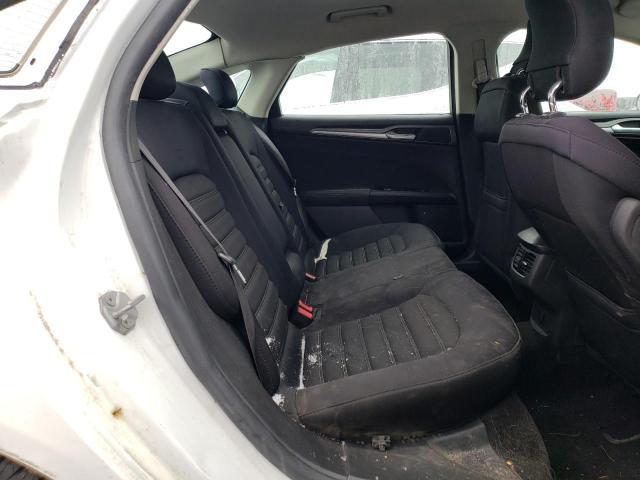 Photo 10 from auction – 2014 FORD FUSION SE with VIN 1FA6P0HD3E5380366