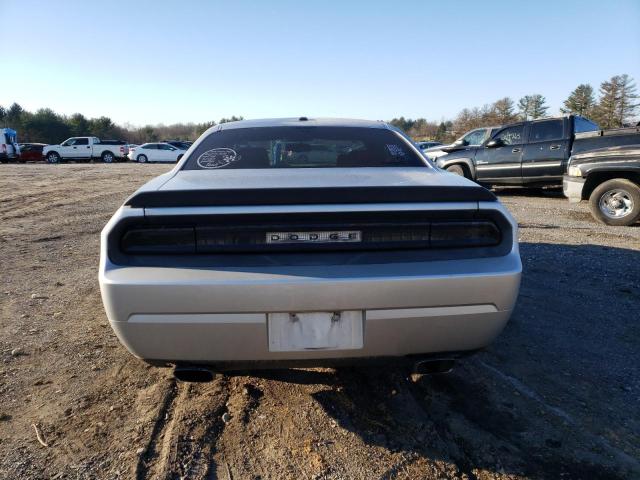 Фото 6 с аукциона – 2010 DODGE CHALLENGER с VIN 2B3CJ5DT7AH319034