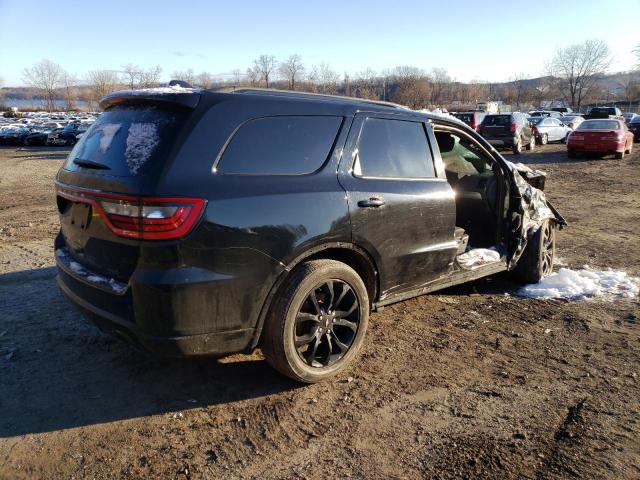 Photo 3 from auction – 2020 DODGE DURANGO GT with VIN 1C4RDJDG3LC433453