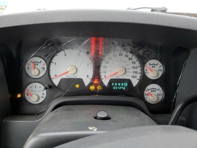 Photo 9 from auction – 2009 DODGE RAM 3500 with VIN 3D7MX38L79G529201