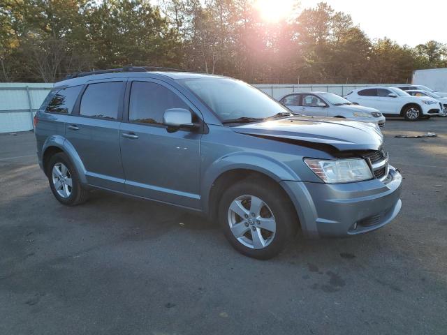 Photo 4 from auction – 2010 DODGE JOURNEY SX with VIN 3D4PG5FV0AT117238