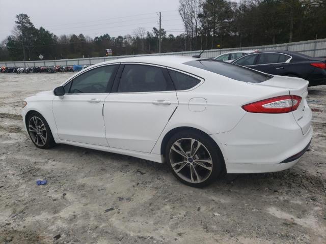 Photo 2 from auction – 2013 FORD FUSION SE with VIN 3FA6P0HR7DR245429