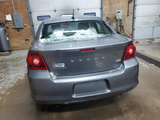 Photo 6 from auction – 2013 DODGE AVENGER SE with VIN 1C3CDZAG8DN558404