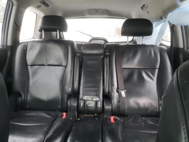Photo 10 from auction – 2013 TOYOTA HIGHLANDER with VIN 5TDDK3EH1DS200691