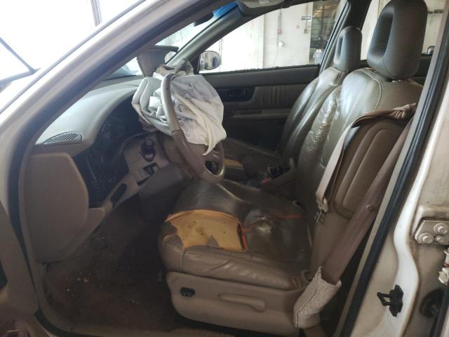 Photo 7 from auction – 2000 BUICK REGAL LS with VIN 2G4WB55K7Y1219769