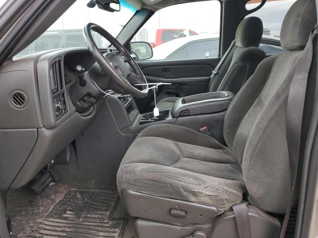 Photo 7 from auction – 2004 CHEVROLET SILVERADO with VIN 2GCEC13T541411123