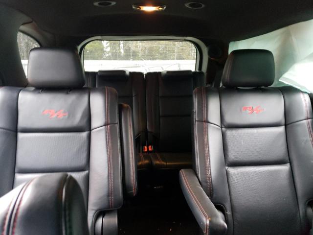Photo 10 from auction – 2014 DODGE DURANGO R/ with VIN 1C4SDJCT6EC591823