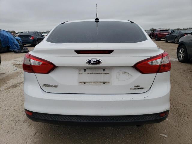 Photo 6 from auction – 2012 FORD FOCUS SE with VIN 1FAHP3F26CL435252