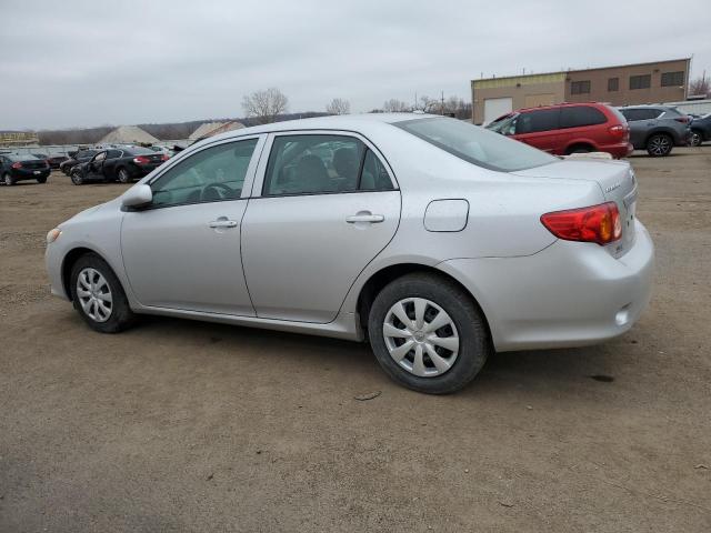 Photo 2 from auction – 2010 TOYOTA COROLLA BA with VIN 1NXBU4EE7AZ308460