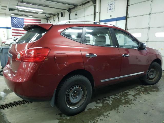 Photo 3 from auction – 2014 NISSAN ROGUE SELE with VIN JN8AS5MVXEW712400